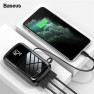 BASEUS 15W 10000MAH 3A QUICK FAST CHARGING DIGITAL DISPLAY POWER BANK