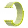 Nylon Loop strap for Apple Watch Band 42mm 44mm febric strap