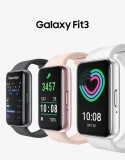 Galaxy Fit3