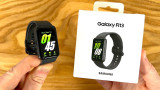 Galaxy Fit3