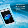 USAMS IPX8 WATERPROOF MOBILE PHONE BAG