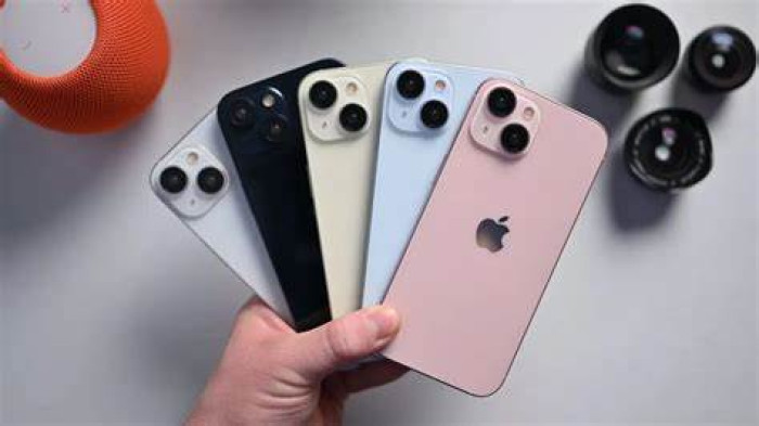 iphone 15 Plus  USA