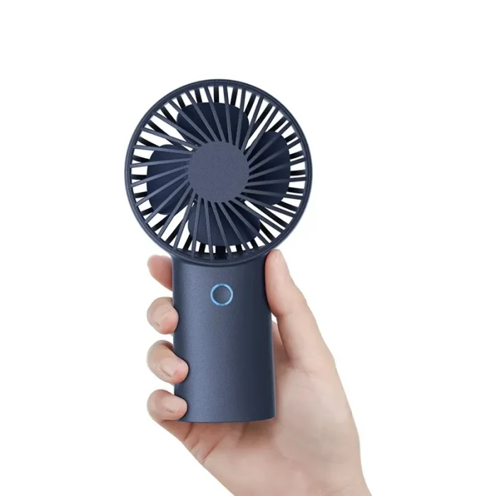 JISULIFE F2B Handheld Portable Fan