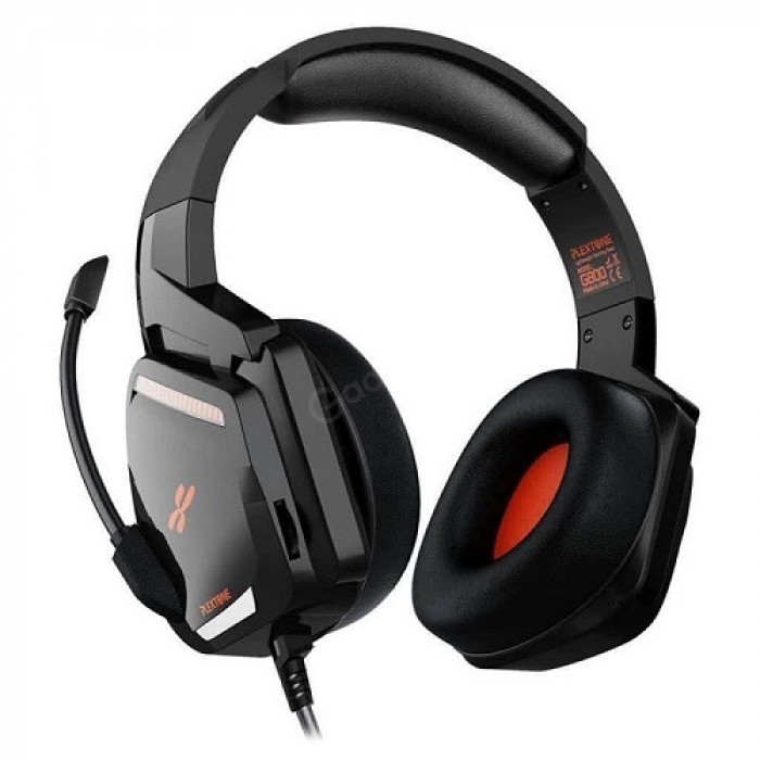 Plextone G800 Wired Gaming Headset