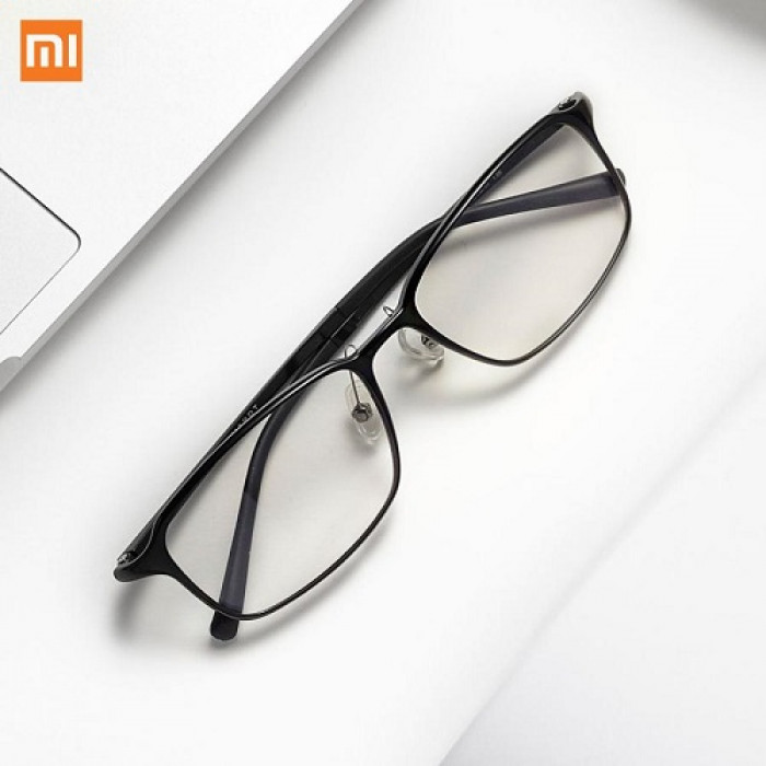 Xiaomi Mijia Ts Computer Glasses Anti Radiation Blue-Ray Glasses Fu006