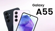 Samsung Galaxy A55 5G