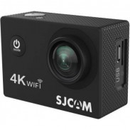 SJCAM SJ 4000 AIR 4K FULL HD WIFI 30M WATERPROOF SPORTS ACTION CAMERA