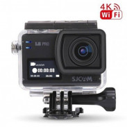 SJCAM SJ8 PRO 4K 60FPS ACTION CAMERA DUAL SCREEN SPORT CAMERA