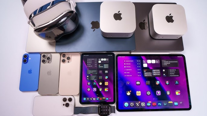 Camera & gadget